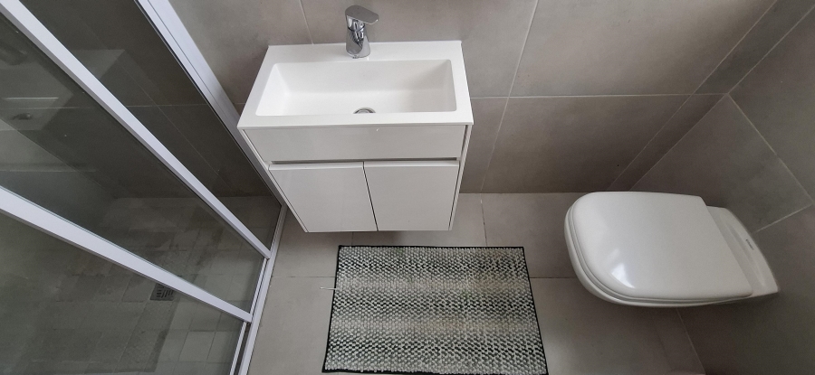 To Let 3 Bedroom Property for Rent in Groot Phesantekraal Estate Western Cape